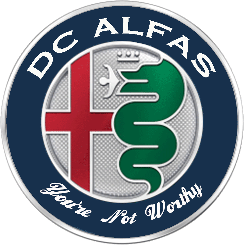 DC Alfas